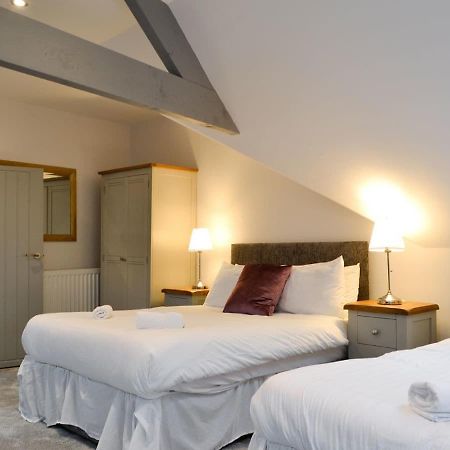 Grosvenor House Apt 2 Aberystwyth Dış mekan fotoğraf