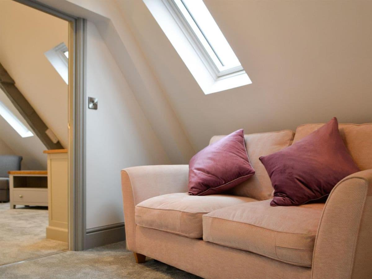 Grosvenor House Apt 2 Aberystwyth Dış mekan fotoğraf