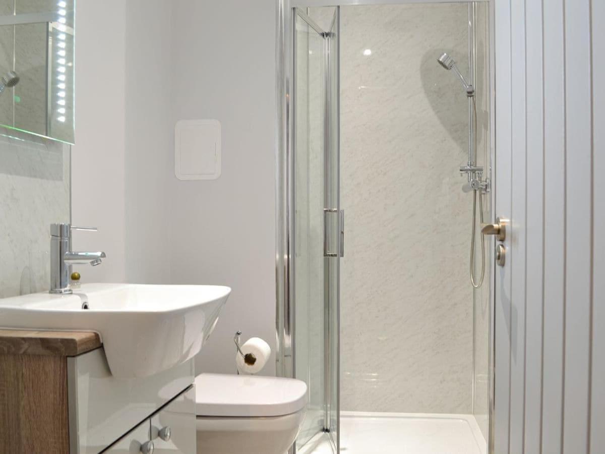 Grosvenor House Apt 2 Aberystwyth Dış mekan fotoğraf